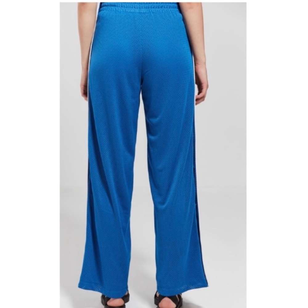 Hottest Trend! Fila + Neko Tear away pant Small - Picture 4 of 12